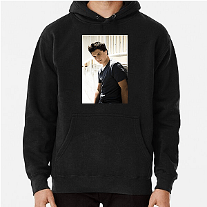Josh Era Never Ended Josh Hutcherson Hoodies