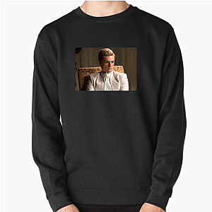 In Josh We Thirst Josh Hutcherson Sweatshirts