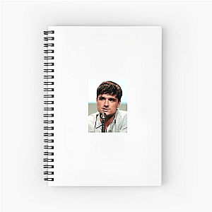Hutcherson Still Hits Josh Hutcherson Notebook
