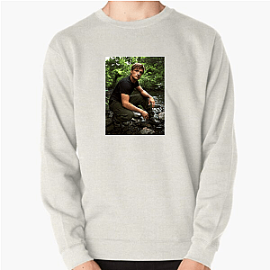 Josh Was the Blueprint Josh Hutcherson Sweatshirts