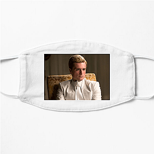 In Josh We Thirst Josh Hutcherson Face Masks