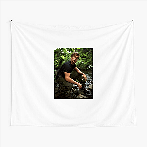 Josh Was the Blueprint Josh Hutcherson Tapestries