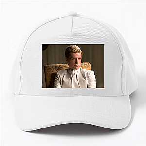 In Josh We Thirst Josh Hutcherson Hats & Caps