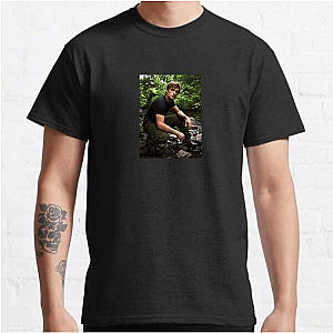 Josh Was the Blueprint Josh Hutcherson T-Shirts
