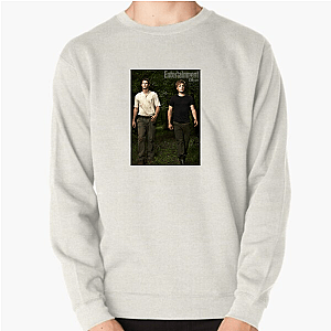 OG Internet Bae: Josh Josh Hutcherson Sweatshirts