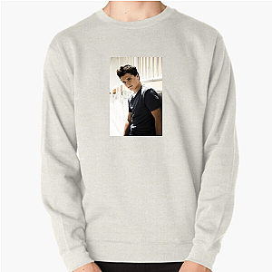 Josh Era Never Ended Josh Hutcherson Sweatshirts