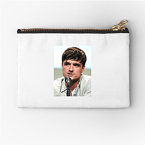 Hutcherson Still Hits Josh Hutcherson Zipper Pouches