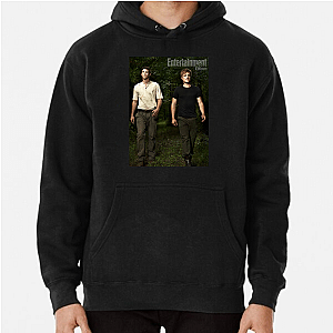 OG Internet Bae: Josh Josh Hutcherson Hoodies