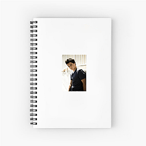 Josh Era Never Ended Josh Hutcherson Notebook