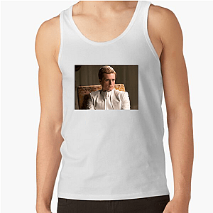 In Josh We Thirst Josh Hutcherson Tank Tops