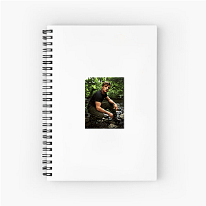 Josh Was the Blueprint Josh Hutcherson Notebook