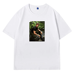 Josh Was the Blueprint Josh Hutcherson T-Shirts