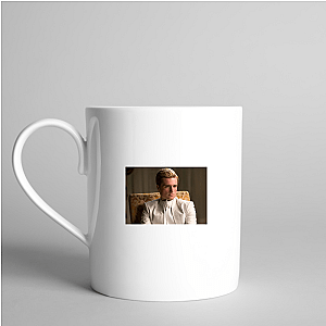 In Josh We Thirst Josh Hutcherson Mugs