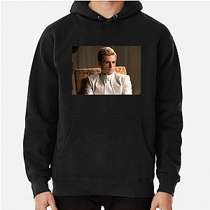 In Josh We Thirst Josh Hutcherson Hoodies