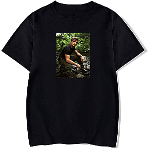 Josh Was the Blueprint Josh Hutcherson T-Shirts