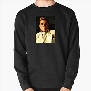 Josh Got That 2010 Heat Josh Hutcherson Sweatshirts