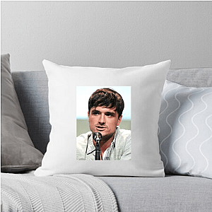 Hutcherson Still Hits Josh Hutcherson Pillows Cover