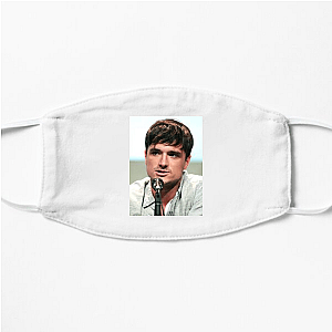 Hutcherson Still Hits Josh Hutcherson Face Masks