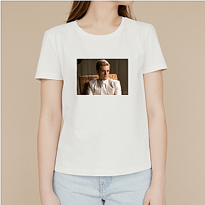 In Josh We Thirst Josh Hutcherson T-Shirts