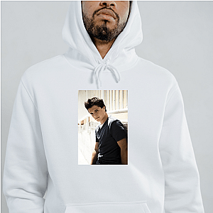 Josh Era Never Ended Josh Hutcherson Hoodies