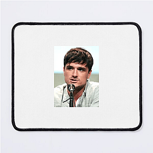 Hutcherson Still Hits Josh Hutcherson Mouse Pads