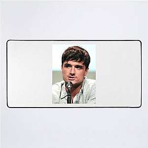 Hutcherson Still Hits Josh Hutcherson Mouse Pads