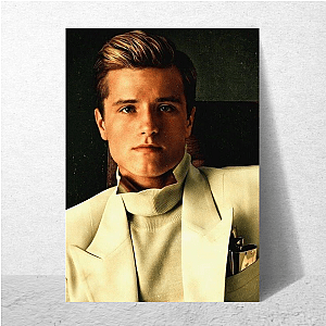 Josh Got That 2010 Heat Josh Hutcherson Posters