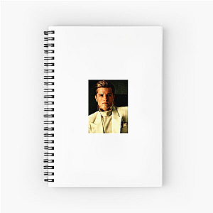 Josh Got That 2010 Heat Josh Hutcherson Notebook