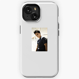Josh Era Never Ended Josh Hutcherson Samsung Cases