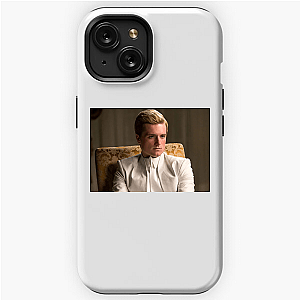 In Josh We Thirst Josh Hutcherson Samsung Cases