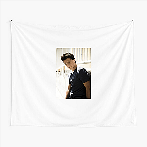 Josh Era Never Ended Josh Hutcherson Tapestries