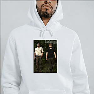 OG Internet Bae: Josh Josh Hutcherson Hoodies