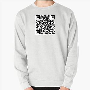 Josh Hutcherson Whistle Pullover Sweatshirt