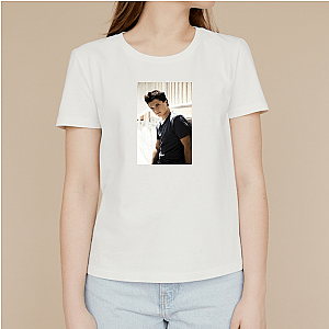 Josh Era Never Ended Josh Hutcherson T-Shirts