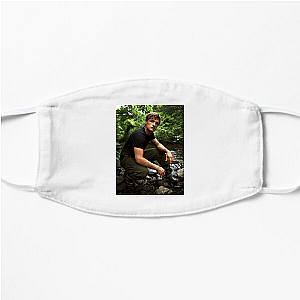 Josh Was the Blueprint Josh Hutcherson Face Masks