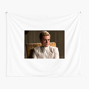 In Josh We Thirst Josh Hutcherson Tapestries