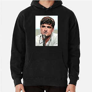 Hutcherson Still Hits Josh Hutcherson Hoodies