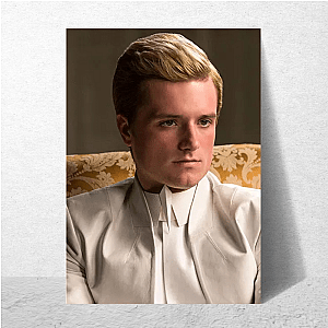 In Josh We Thirst Josh Hutcherson Posters
