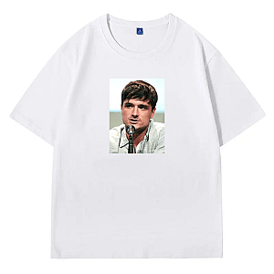 Hutcherson Still Hits Josh Hutcherson T-Shirts