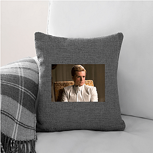 In Josh We Thirst Josh Hutcherson Pillows Cover