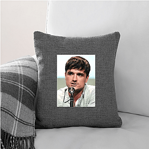 Hutcherson Still Hits Josh Hutcherson Pillows Cover