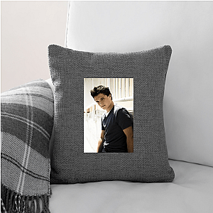 Josh Era Never Ended Josh Hutcherson Pillows Cover