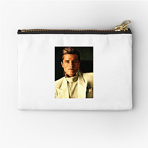 Josh Got That 2010 Heat Josh Hutcherson Zipper Pouches