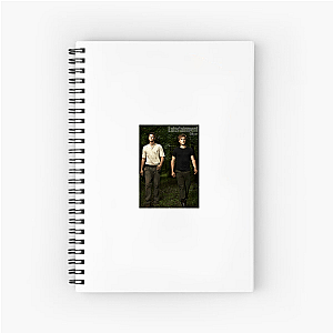 OG Internet Bae: Josh Josh Hutcherson Notebook