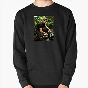 Josh Was the Blueprint Josh Hutcherson Sweatshirts