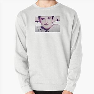 Josh Hutcherson Sweatshirt