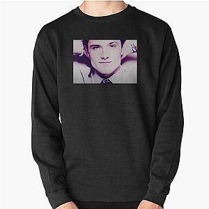 Josh Hutcherson Sweatshirt