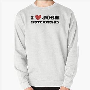 Love Josh Hutcherson Sweatshirt