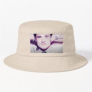 Josh Hutcherson TikTok meme Bucket Hat
