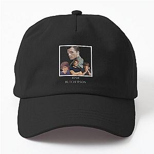 Josh Hutcherson - Josh Hutcherson Dad Hat
